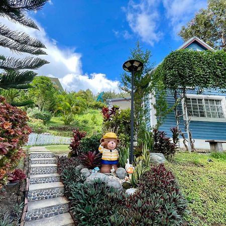 Villa Tip House Khao Kho Exterior foto