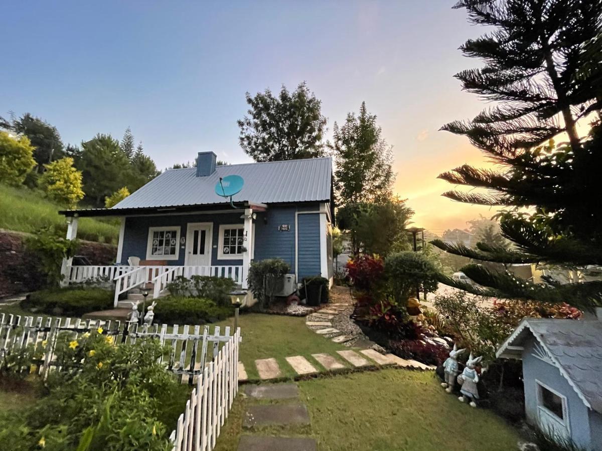 Villa Tip House Khao Kho Exterior foto