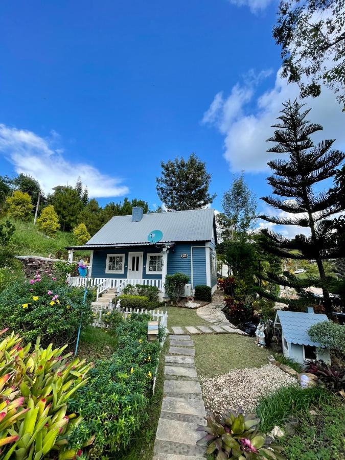 Villa Tip House Khao Kho Exterior foto
