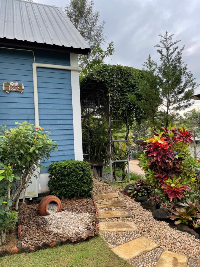 Villa Tip House Khao Kho Exterior foto