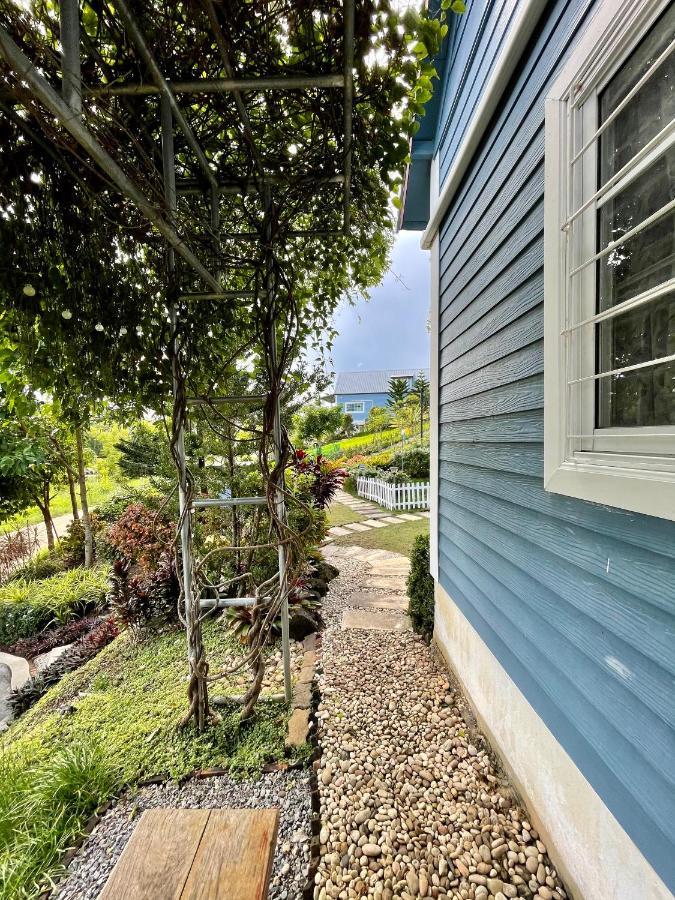 Villa Tip House Khao Kho Exterior foto