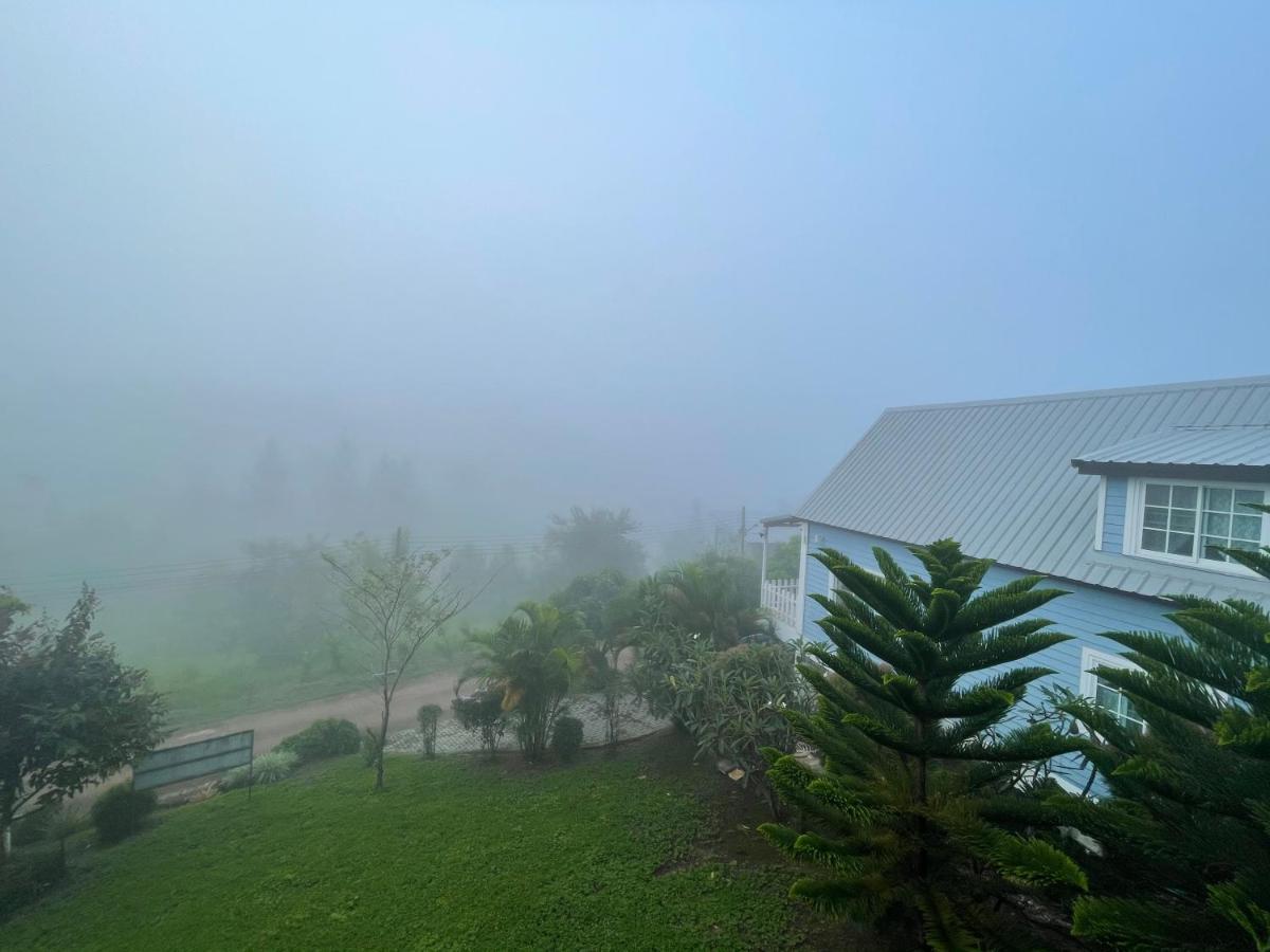 Villa Tip House Khao Kho Exterior foto