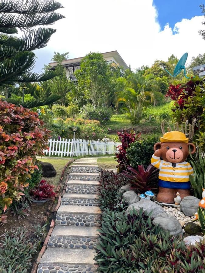 Villa Tip House Khao Kho Exterior foto