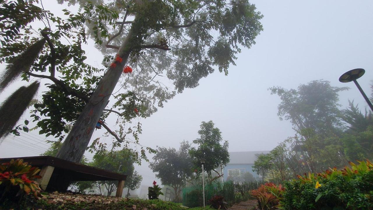 Villa Tip House Khao Kho Exterior foto