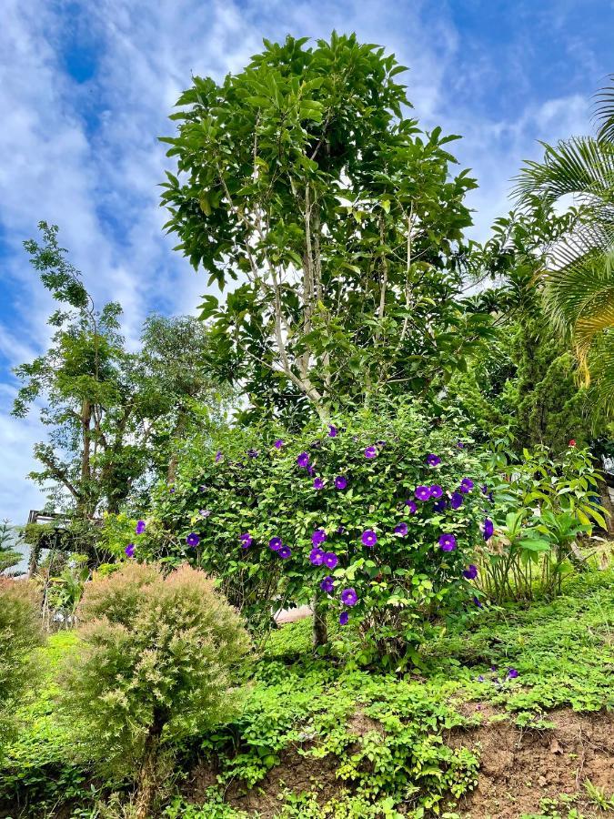 Villa Tip House Khao Kho Exterior foto