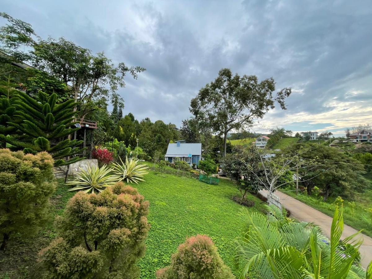 Villa Tip House Khao Kho Exterior foto