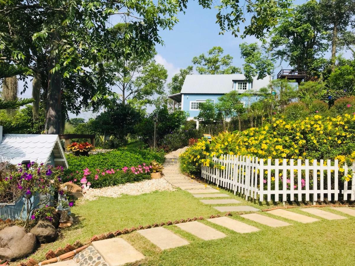 Villa Tip House Khao Kho Exterior foto