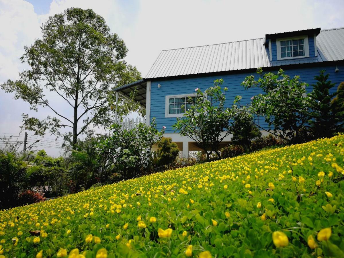 Villa Tip House Khao Kho Exterior foto